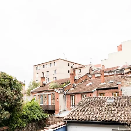 Apartment Luckey Homes - Boulevard Pierre Paul Riquet *