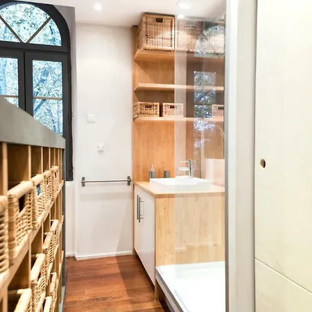 Apartment Luckey Homes - Boulevard Pierre Paul Riquet Toulouse