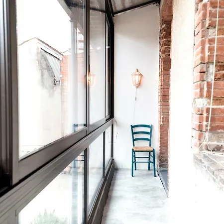 Luckey Homes - Boulevard Pierre Paul Riquet Apartment