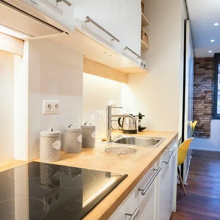 Luckey Homes - Boulevard Pierre Paul Riquet Apartment